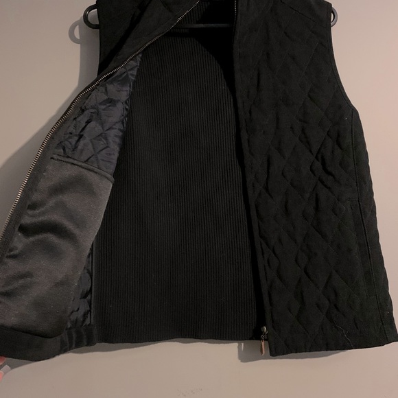 J. Mclaughlin Vest - Picture 2 of 2